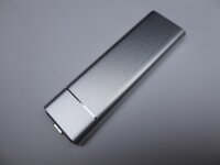 Externe 256GB SSD M.2 SATA HDD Festplatte