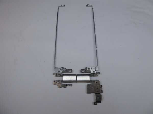 Lenovo Yoga 500 14ACL Displayscharniere Scharniere Hinges L + R #4902