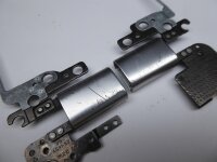 Lenovo Yoga 500 14ACL Displayscharniere Scharniere Hinges L + R #4902