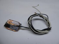 Lenovo Yoga 500 14ACL WLAN Wifi Antenne Antennensatz 025.900C #4902