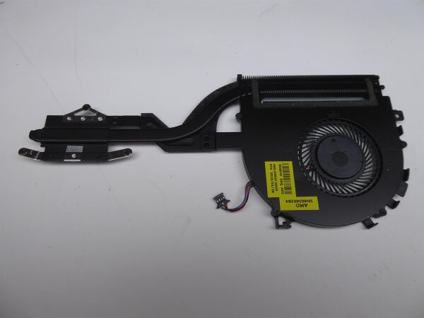 Lenovo Yoga 500 14ACL Kühler Lüfter Cooling Fan 460.03R0F.0003 #4902
