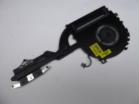 Lenovo Yoga 500 14ACL Kühler Lüfter Cooling Fan...
