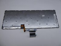 Lenovo Yoga 500 14ACL ORIGINAL Tastatur nordic Layout!! V-142920JK1 #4902