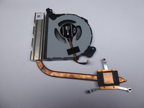 Lenovo IdeaPad 320 14AST Kühler Lüfter Cooling Fan AT1560020W0 #4899