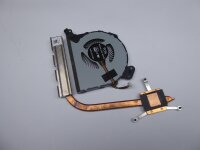 Lenovo IdeaPad 320 14AST Kühler Lüfter Cooling...
