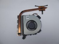 Lenovo IdeaPad 320 14AST Kühler Lüfter Cooling Fan AT1560020W0 #4899