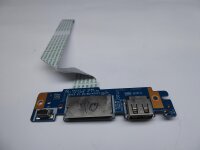 Lenovo IdeaPad 520s 14IKB USB SD Kartenleser LS-E542P #4903