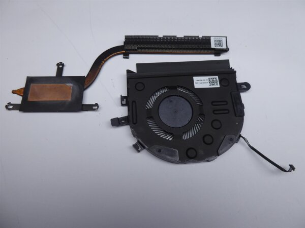 Lenovo IdeaPad 520s 14IKB Kühler Lüfter Cooling Fan AT1YN0020R0 #4903
