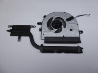 Lenovo IdeaPad 520s 14IKB Kühler Lüfter Cooling Fan AT1YN0020R0 #4903