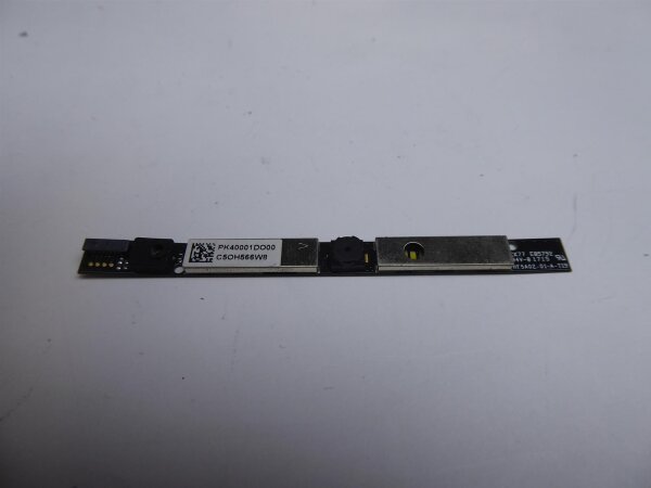 Lenovo IdeaPad 320s 14IKB Webcam Kamera Modul PK40001DO00 #4162