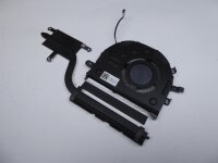 Lenovo IdeaPad 320s 14IKB Kühler Lüfter Cooling...