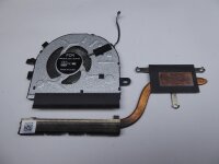 Lenovo IdeaPad 320s 14IKB Kühler Lüfter Cooling Fan AT1YN0020R0 #4162