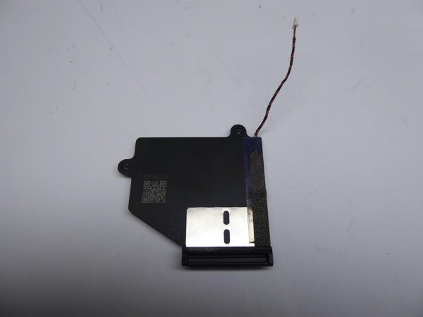 Microsoft Surface Book 2 1835 Lautsprecher Sound Speaker R X937798-002 #4904