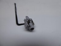 Microsoft Surface Book 2 1835  Audio Sound Buchse mit Kabel #4904