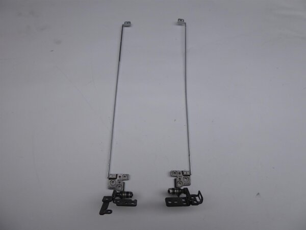 Asus VivoBook K571GT Displayscharniere Scharniere Hinges L + R #4906