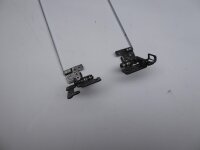 Asus VivoBook K571GT Displayscharniere Scharniere Hinges L + R #4906