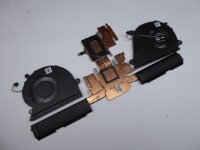 Asus VivoBook K571GT CPU GPU Kühler Lüfter...