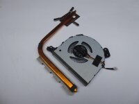 Lenovo IdeaPad 320-14ikb Kühler Lüfter Cooling Fan AT13R0020L0 #4714