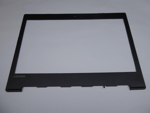 Lenovo IdeaPad 320-14ikb Displayrahmen Blende AP13N000200 #4714