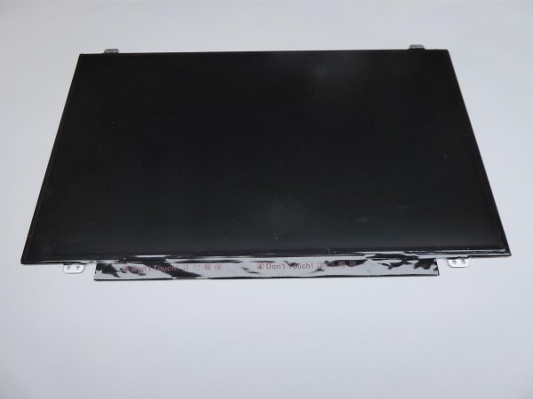 Lenovo IdeaPad 320-14ikb 14,0 IPS Display Panel matt 1920 x 1080 30 Pol R