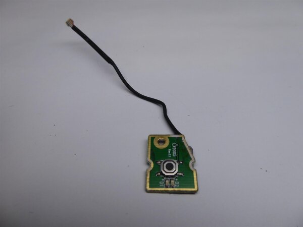 Sony Vaio PCG-71313M Powerbutton Board mit Kabel 015-0101-1588_A  #4907