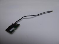 Sony Vaio PCG-71313M Powerbutton Board mit Kabel 015-0101-1588_A  #4907