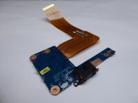 Sony Vaio PCG--51512M Audio Sound Board mit Kabel DAGD3AAB6A0 #4908