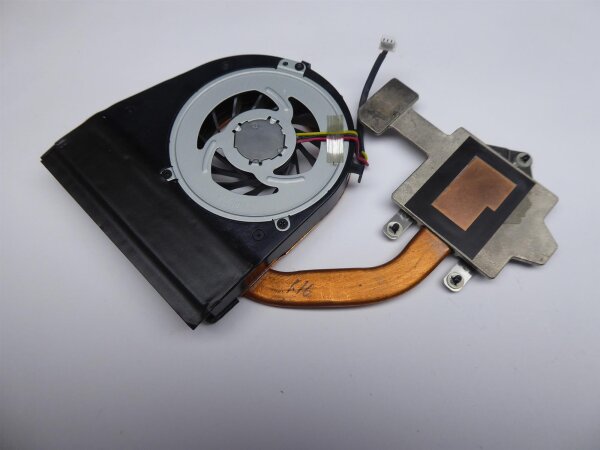 Sony Vaio PCG--51512M Kühler Lüfter Cooling Fan 3VGD3TAN010  #4908