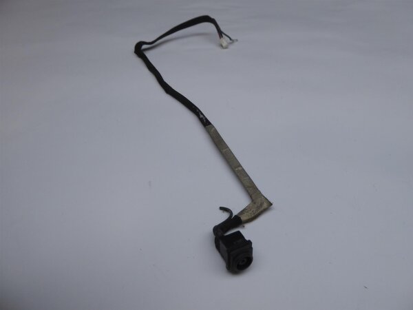 Sony Vaio VGN-CS31S PCG-3G2M ORIGINAL Powerbuchse Strombuchse #2932