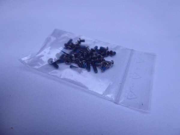 Sony Vaio PCG-71312M Schraubensatz Screws Set #4909