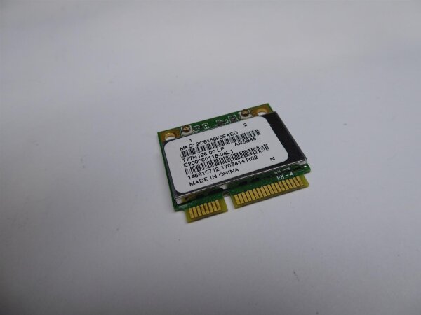 Sony Vaio PCG-71312M WLAN Karte Wifi Card AR5B95 #4909