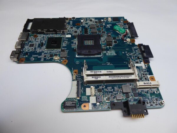 Sony Vaio PCG-71312M Mainboard Motherboard 1P-009CJ01-6011  #4909