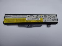 Lenovo IdeaPad Y580 ORIGINAL AKKU Batterie L11L6Y01 #A8