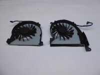 HP Envy 17 3000 Serie CPU GPU Lüfter Cooling Fan KSB0505HB #4379