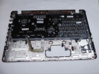HP Envy 17 3000 Serie Gehäuse Oberteil Handauflage Nordic Layout #4379