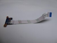 HP ZBook 17 G4 LED Board mit Kabel LS-C391P #4910