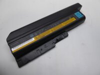 ThinkPad SL500 ORIGINAL AKKU Batterie 42T4619 #A18