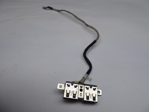 HP ProBook 4740s Dual USB Board 50.4SJ03.011 #3956