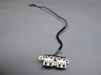 HP ProBook 4740s Dual USB Board 50.4SJ03.011 #3956