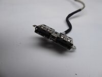 HP ProBook 4740s Dual USB Board 50.4SJ03.011 #3956