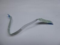 HP Pavilion 17-f080no Flex Flachband Kabel Touchpad 13,8cm 6 Pol #3765