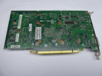 HP Nvidia Quadro FX1800 FX 1800 768MB PC Grafikkarte 519296-001 #124856