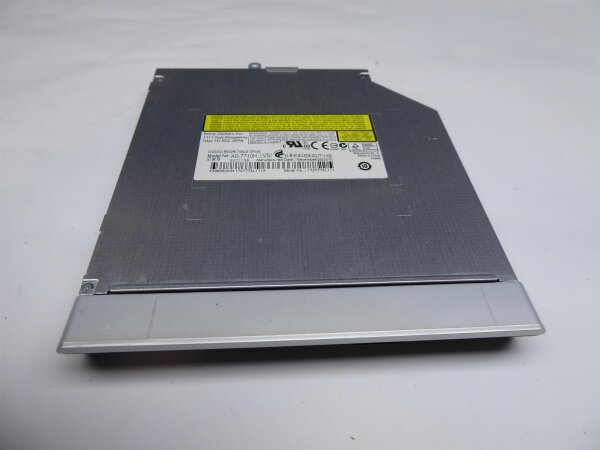 Sony Vaio PCG-91111M VPCEC3L1E SATA DVD RW Laufwerk 12,7mm AD-7710H #2862