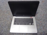 HP Chromebook 14 G4 voll Funktionsfähig, ohne Netzteil