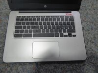 HP Chromebook 14 G4 voll Funktionsfähig, ohne Netzteil