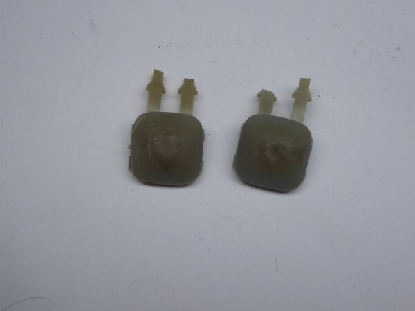 Lenovo Ideapad S400 Gummifüsse vom unterem Gehäuse ZWEI Stück #3668