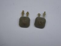 Lenovo Ideapad S400 Gummifüsse vom unterem...