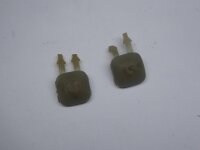 Lenovo Ideapad S400 Gummifüsse vom unterem...