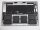 Apple MacBook Pro A1707 15" Top Case Akku Tastatur nord. Layout Silber 16/17 #4212