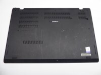 Lenovo ThinkPad L15 Gen. 1 Gehäuse Unterteil Schale...